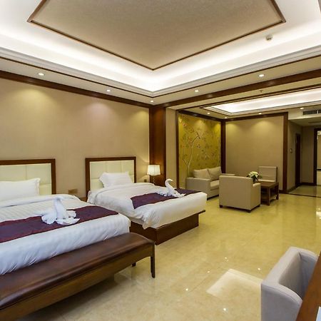 Paksong Danngarm Hotel מראה חיצוני תמונה