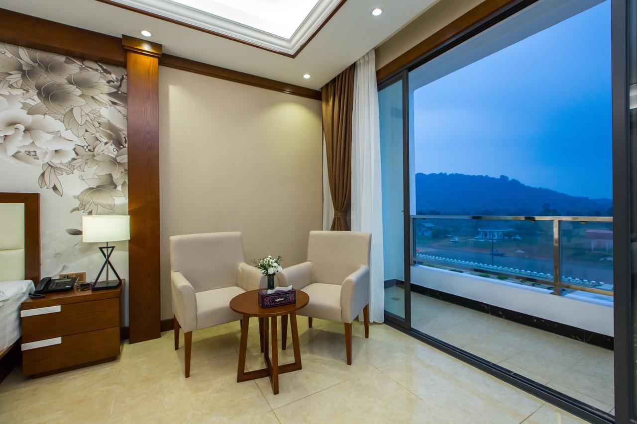 Paksong Danngarm Hotel מראה חיצוני תמונה