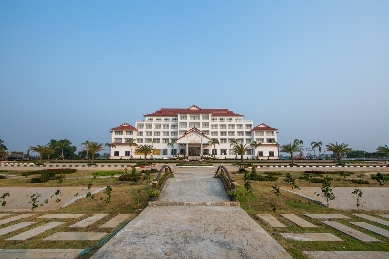 Paksong Danngarm Hotel מראה חיצוני תמונה