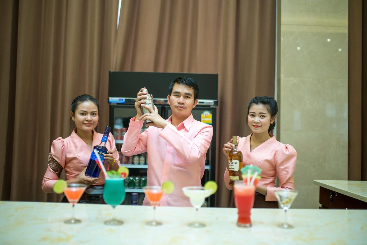 Paksong Danngarm Hotel מראה חיצוני תמונה