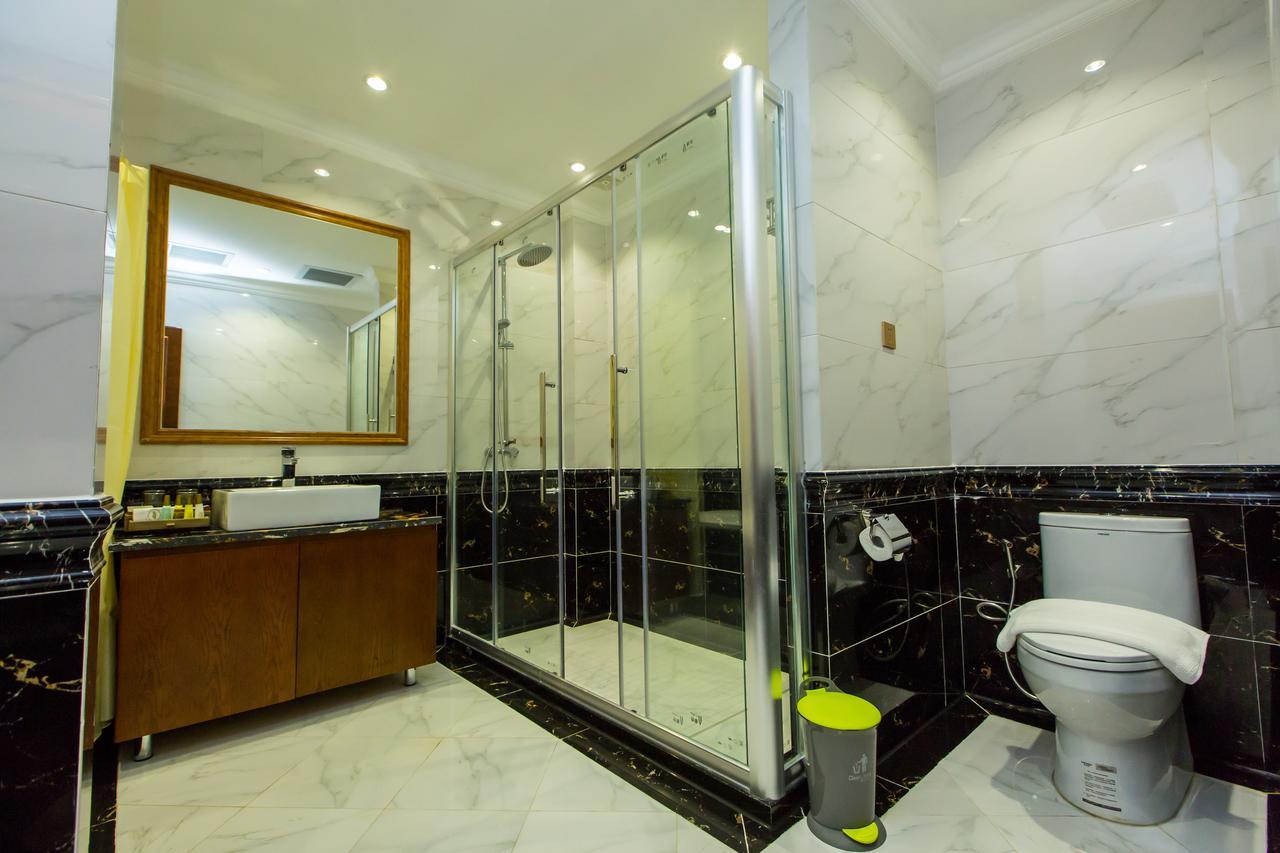 Paksong Danngarm Hotel מראה חיצוני תמונה