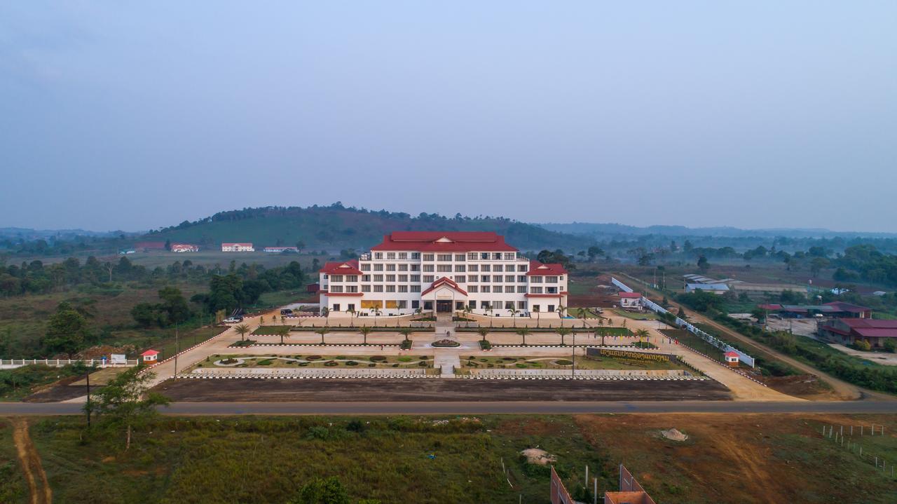 Paksong Danngarm Hotel מראה חיצוני תמונה