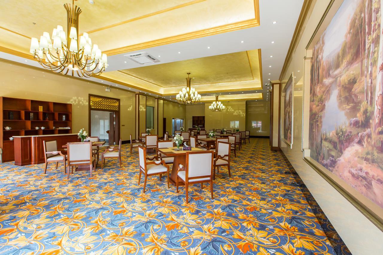 Paksong Danngarm Hotel מראה חיצוני תמונה