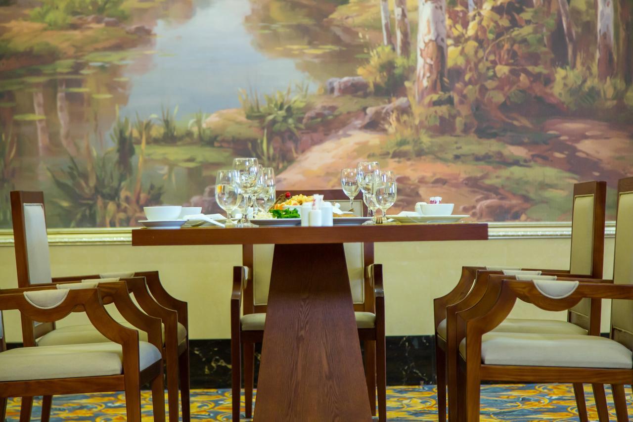Paksong Danngarm Hotel מראה חיצוני תמונה
