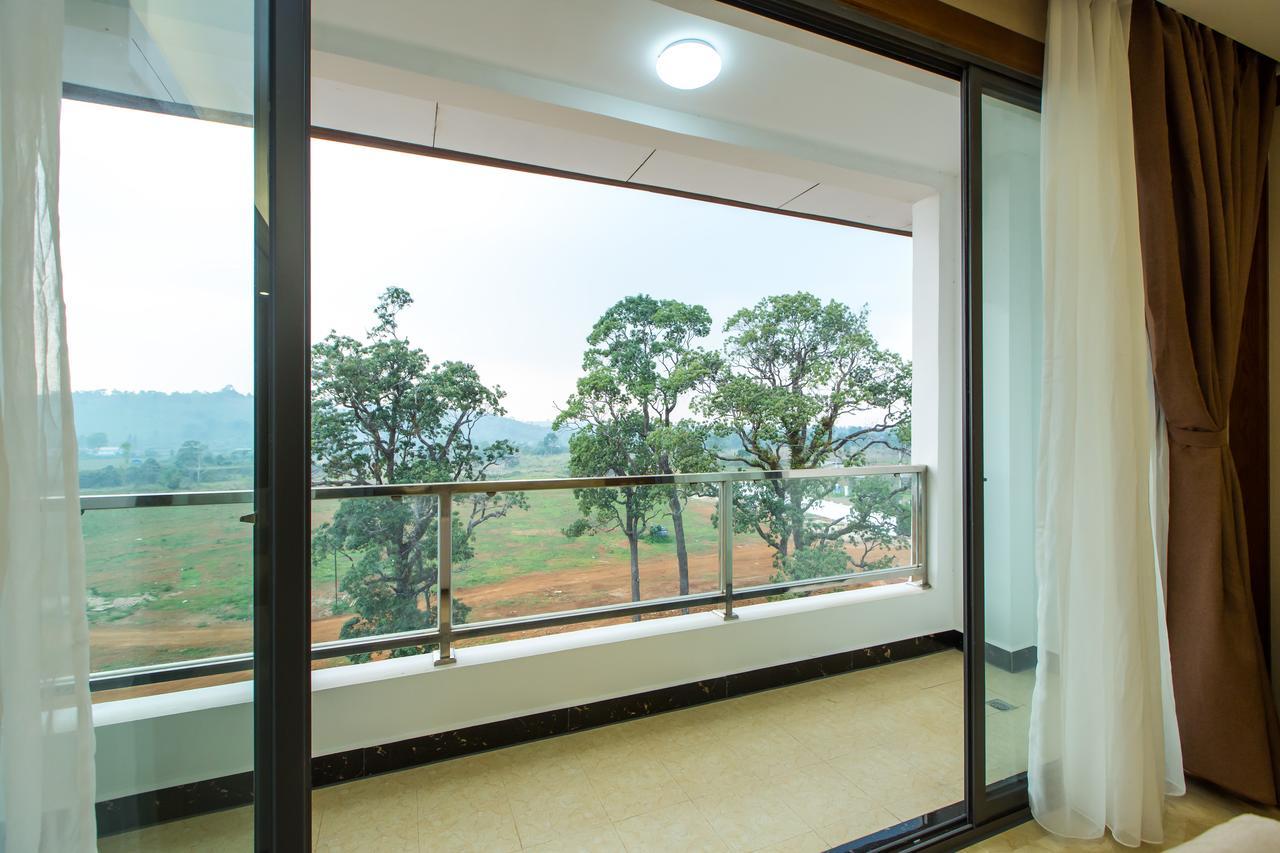 Paksong Danngarm Hotel מראה חיצוני תמונה
