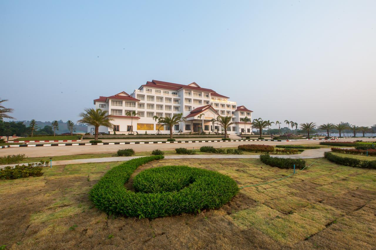 Paksong Danngarm Hotel מראה חיצוני תמונה