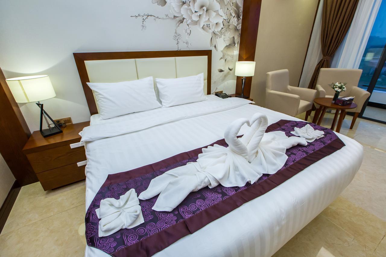 Paksong Danngarm Hotel מראה חיצוני תמונה