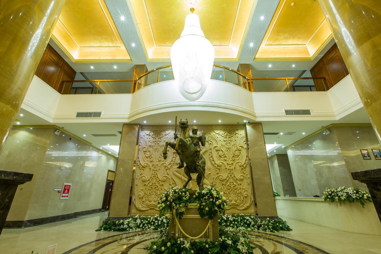 Paksong Danngarm Hotel מראה חיצוני תמונה
