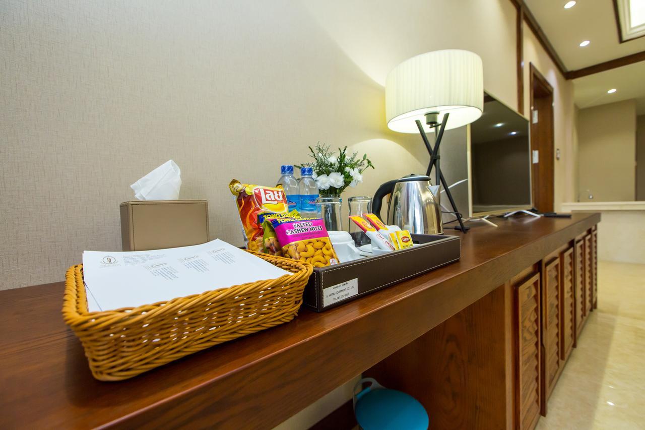 Paksong Danngarm Hotel מראה חיצוני תמונה