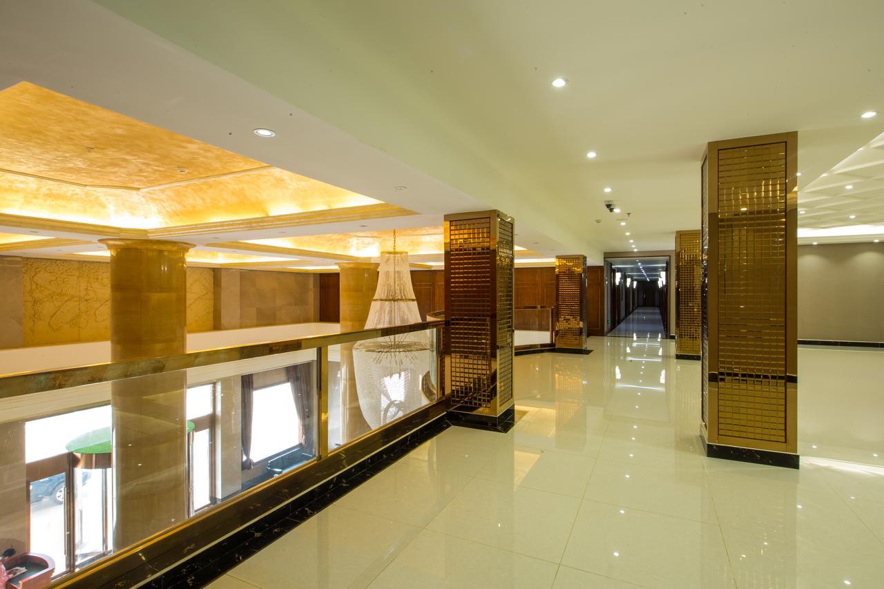 Paksong Danngarm Hotel מראה חיצוני תמונה