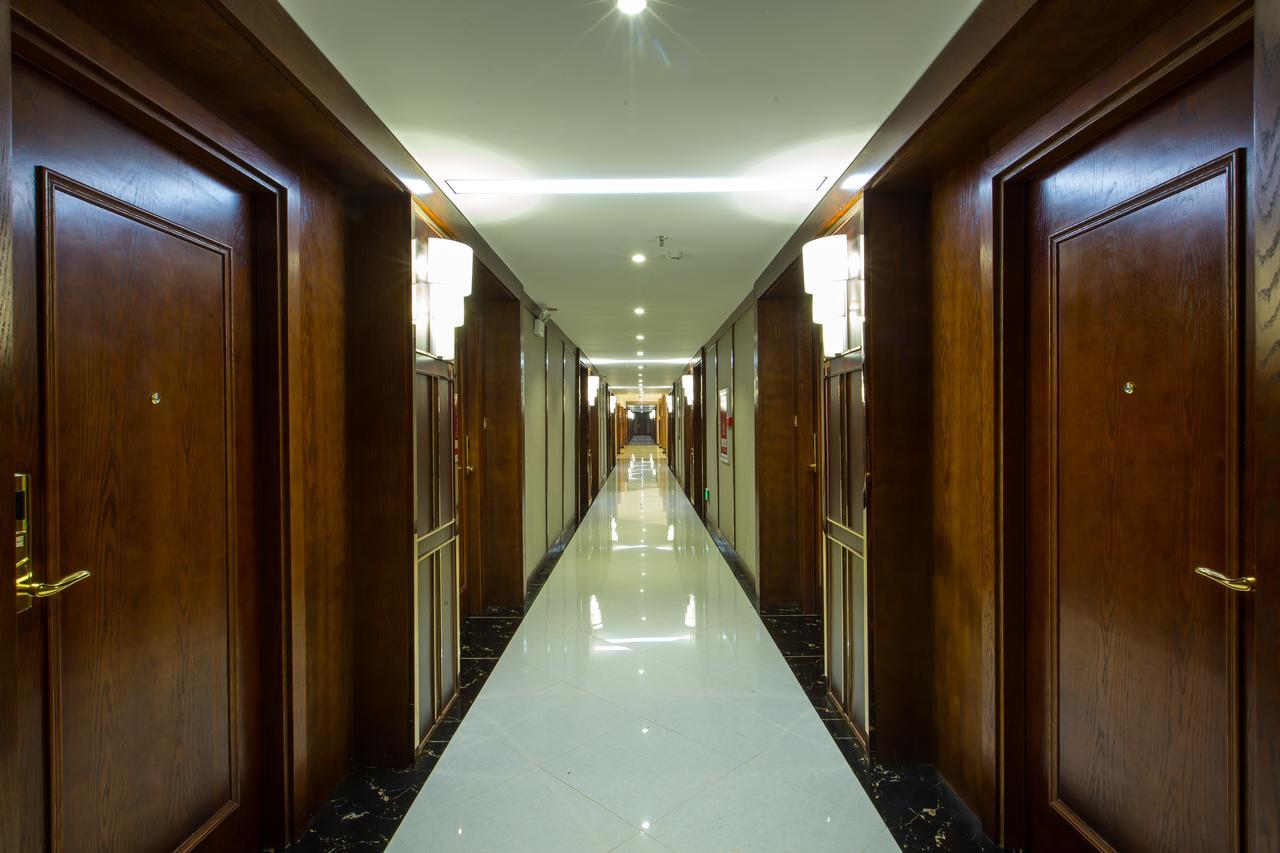 Paksong Danngarm Hotel מראה חיצוני תמונה