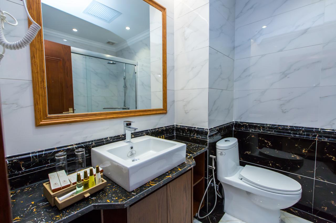 Paksong Danngarm Hotel מראה חיצוני תמונה
