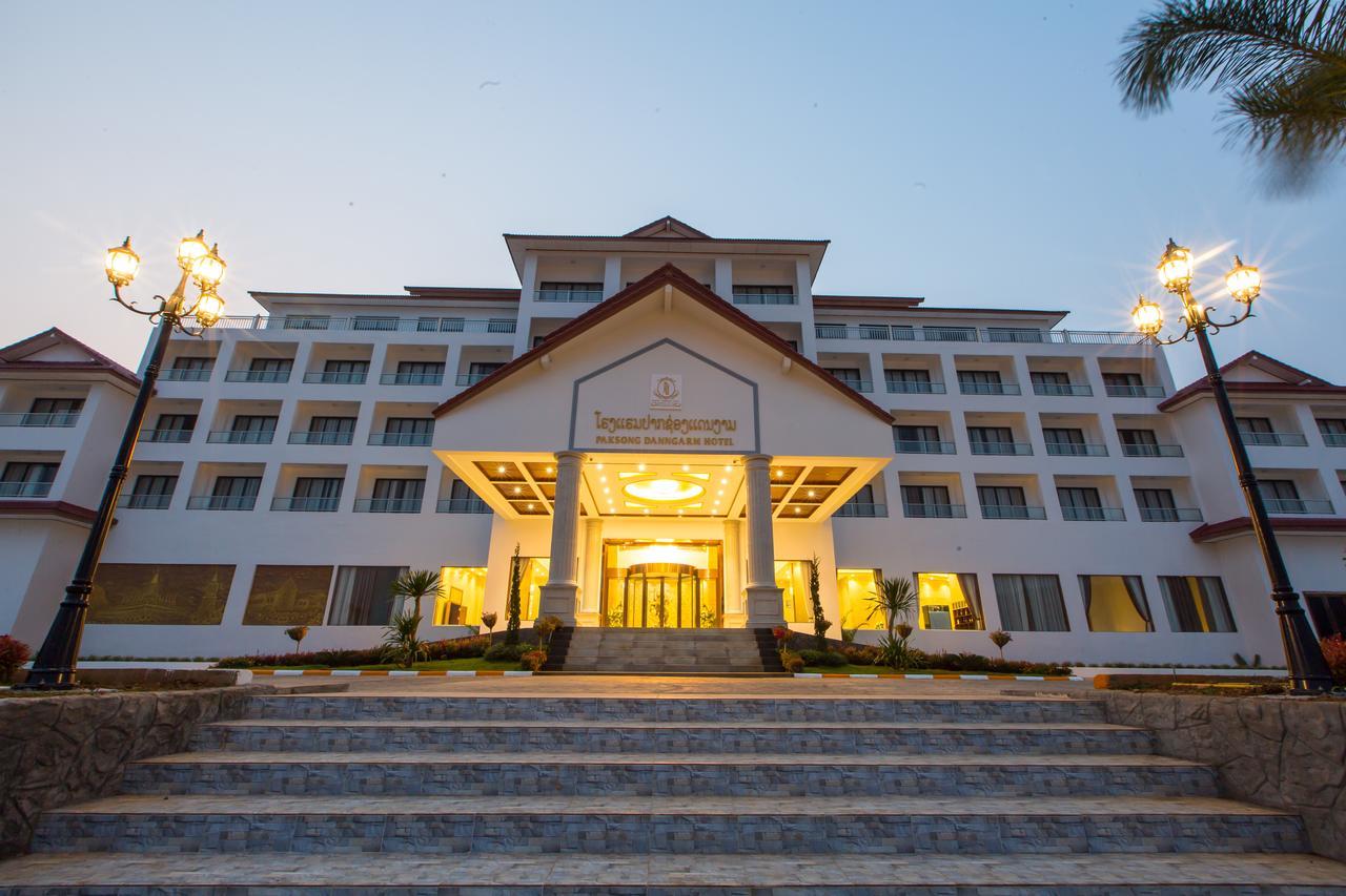 Paksong Danngarm Hotel מראה חיצוני תמונה