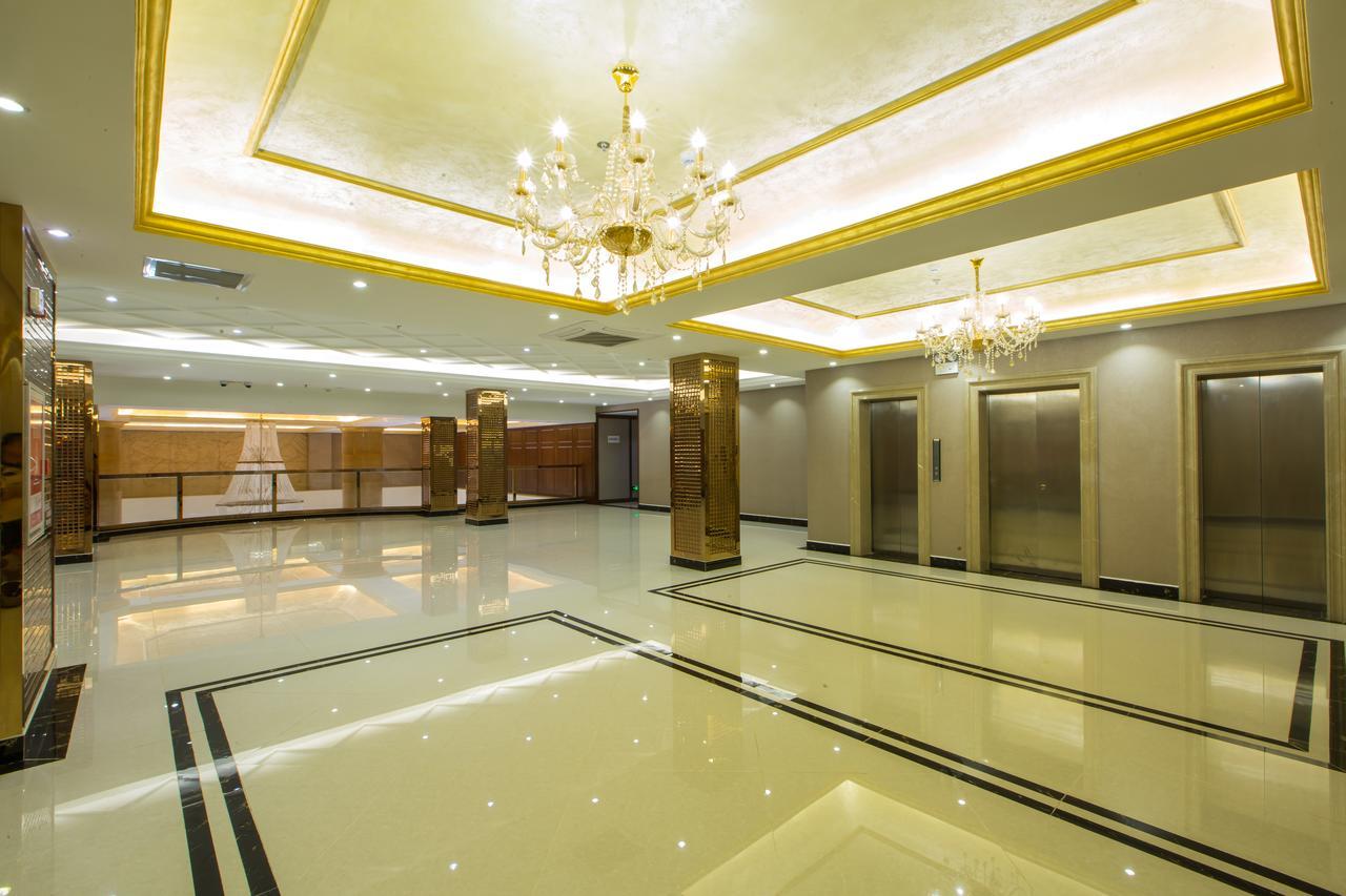 Paksong Danngarm Hotel מראה חיצוני תמונה