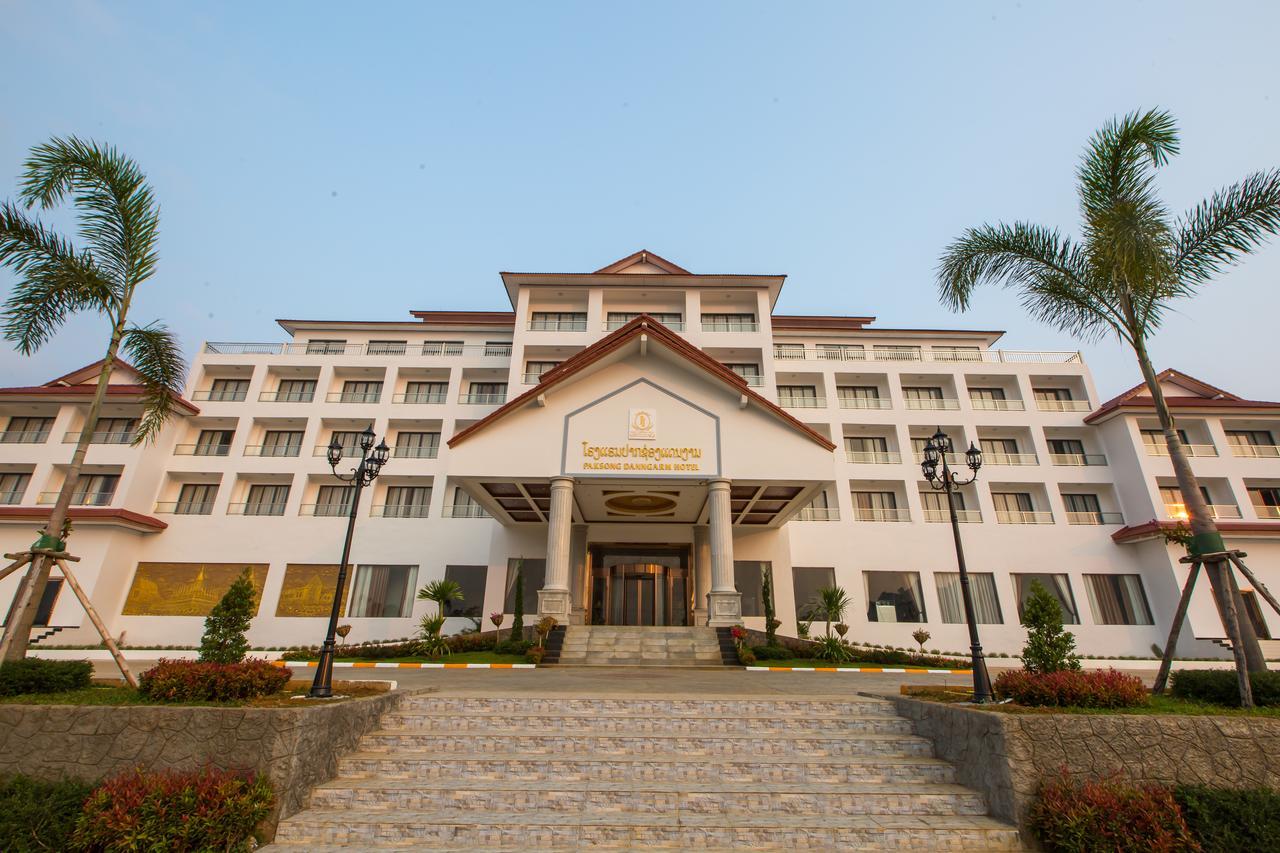 Paksong Danngarm Hotel מראה חיצוני תמונה
