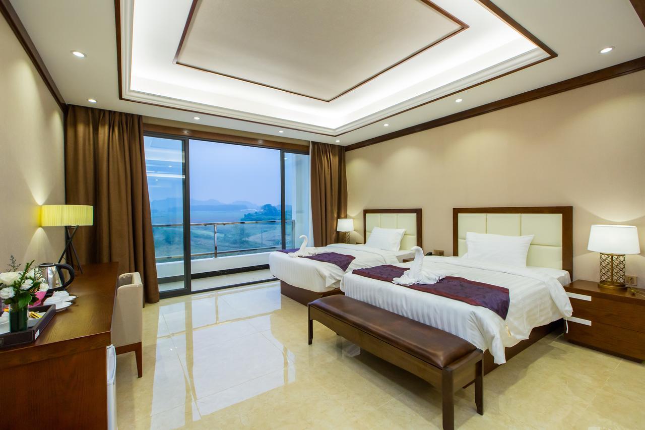 Paksong Danngarm Hotel מראה חיצוני תמונה