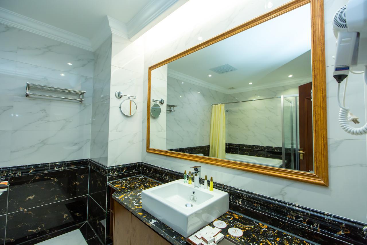 Paksong Danngarm Hotel מראה חיצוני תמונה