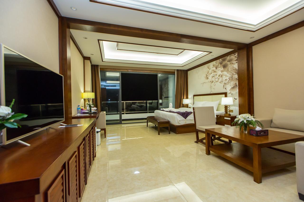 Paksong Danngarm Hotel מראה חיצוני תמונה