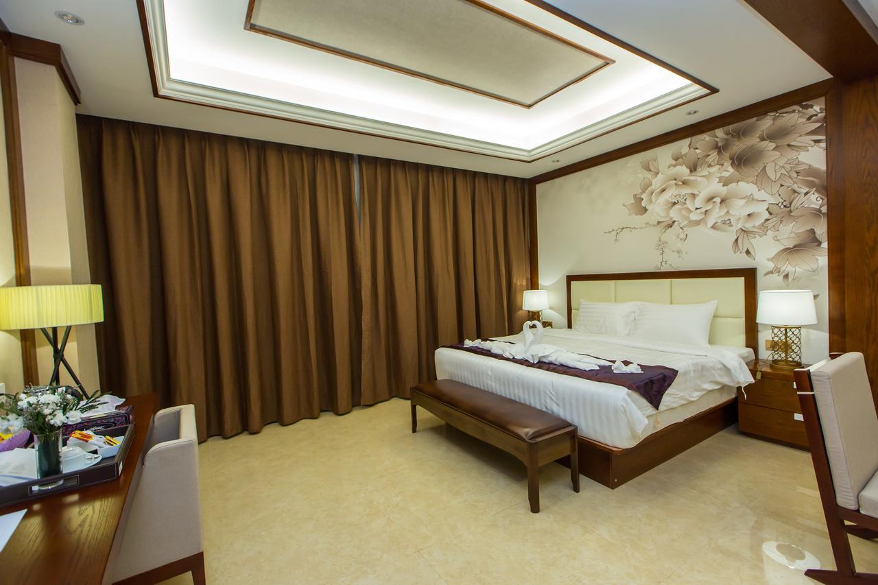 Paksong Danngarm Hotel מראה חיצוני תמונה