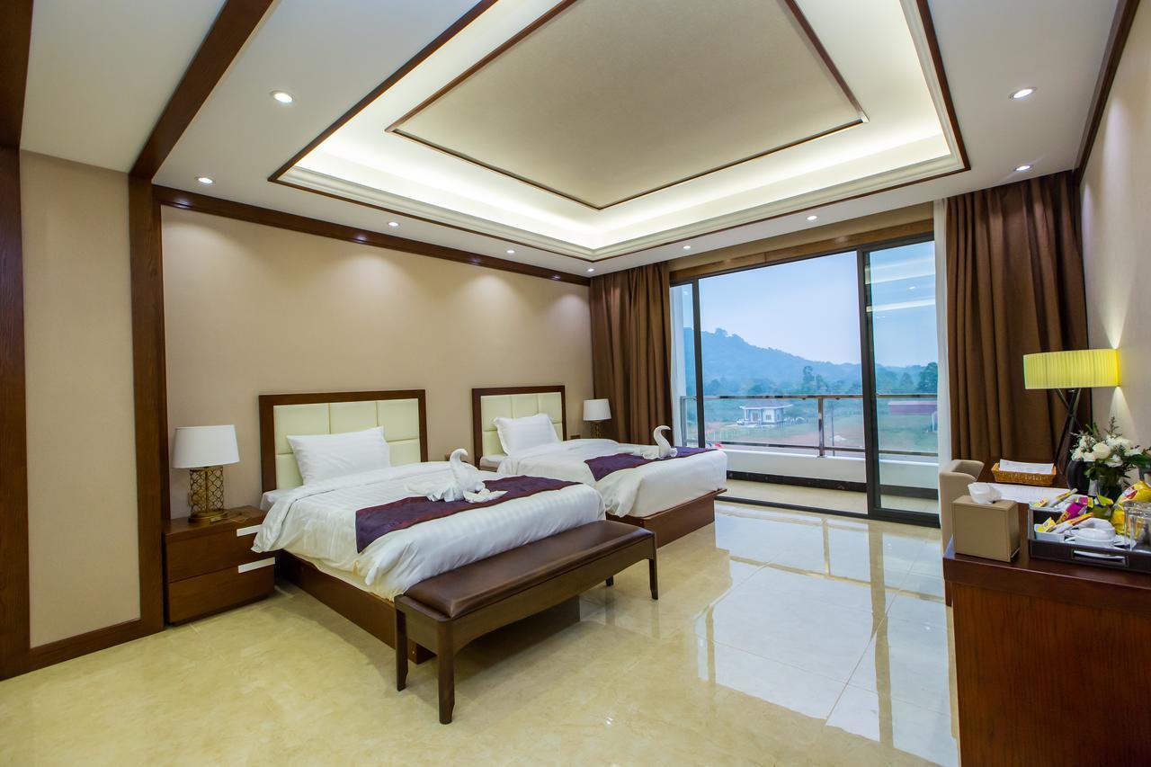 Paksong Danngarm Hotel מראה חיצוני תמונה