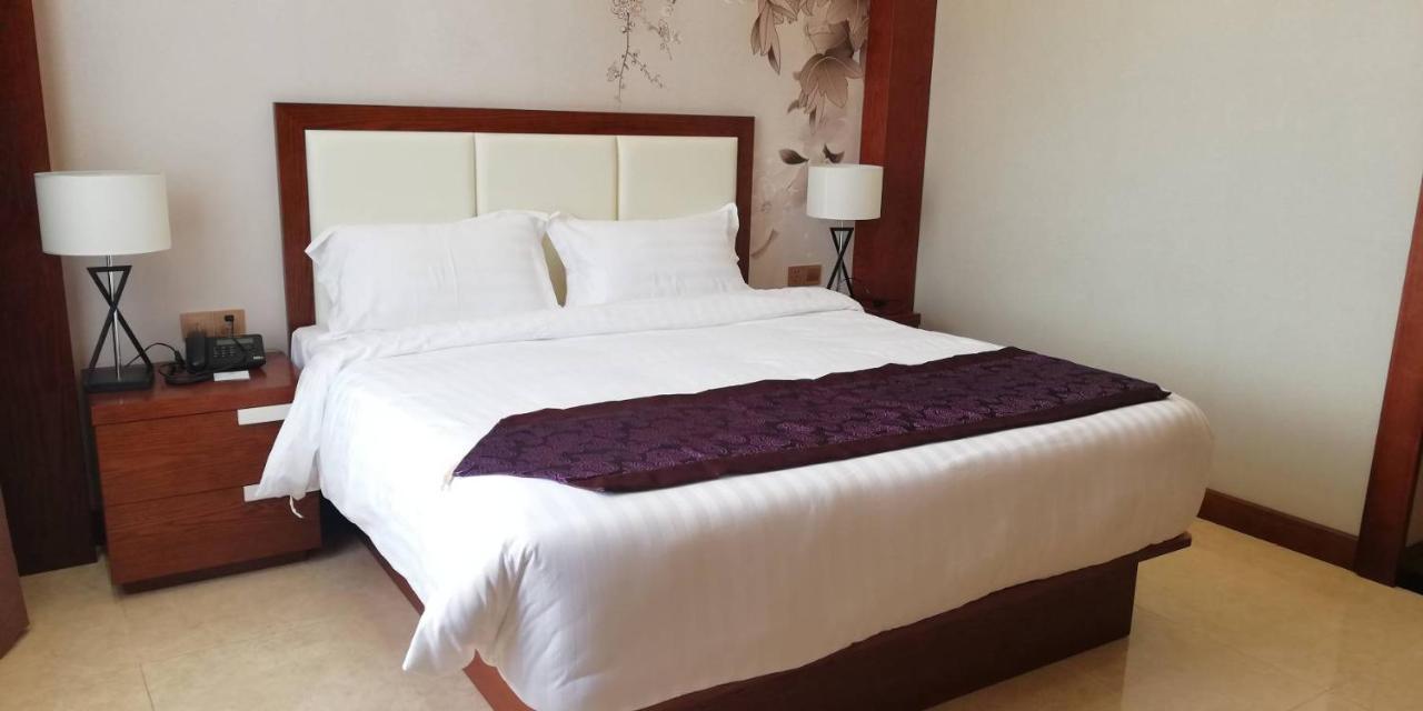 Paksong Danngarm Hotel מראה חיצוני תמונה