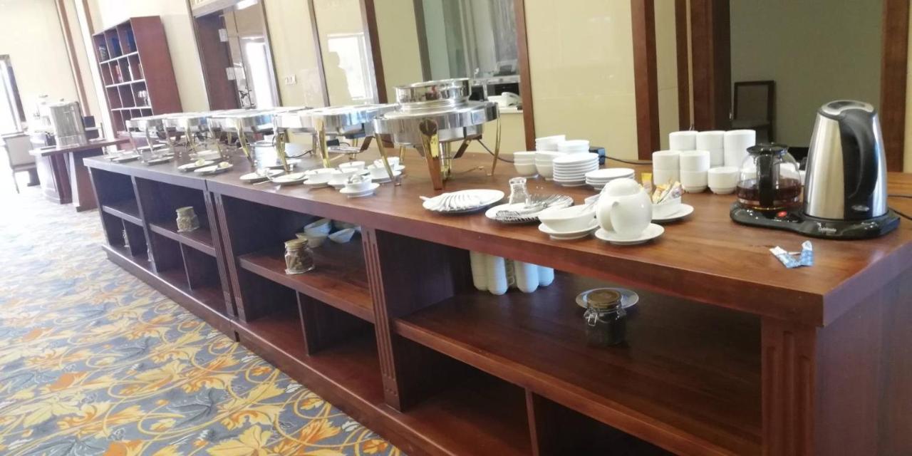 Paksong Danngarm Hotel מראה חיצוני תמונה