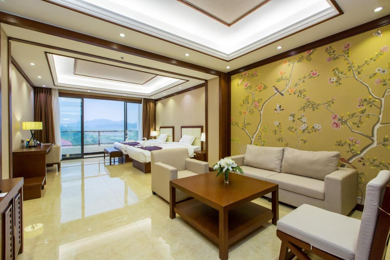 Paksong Danngarm Hotel מראה חיצוני תמונה