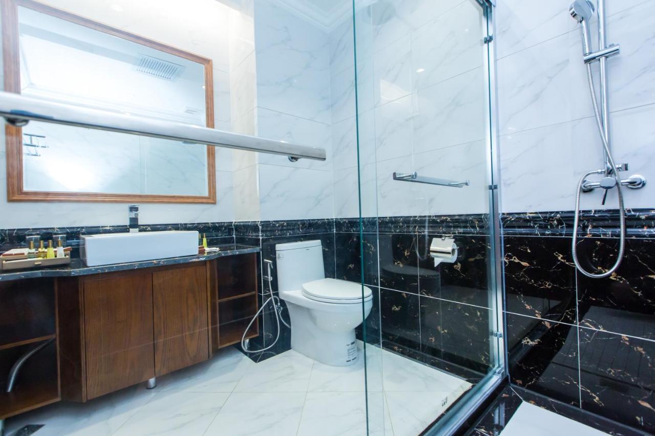 Paksong Danngarm Hotel מראה חיצוני תמונה