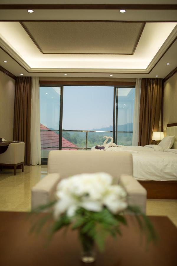 Paksong Danngarm Hotel מראה חיצוני תמונה